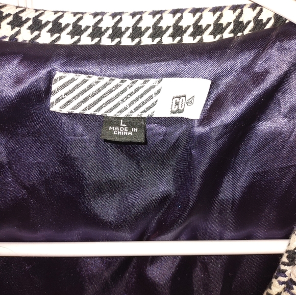 Volcom Pea Coat - Picture 2 of 5